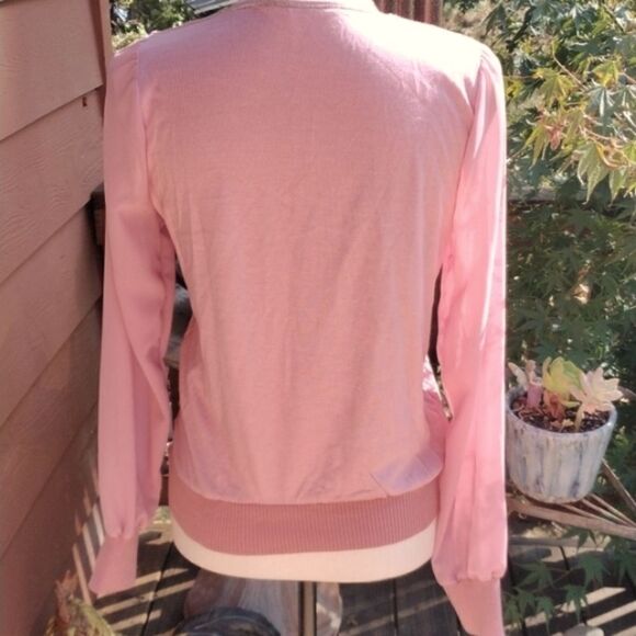 NWT Tide Queen Sweater Top - Picture 2 of 8